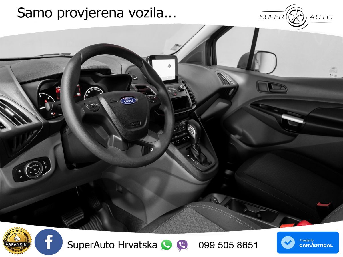 Ford Transit 101 KS
