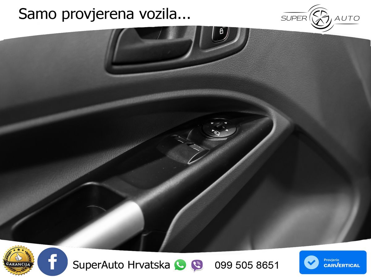 Ford Transit 101 KS
