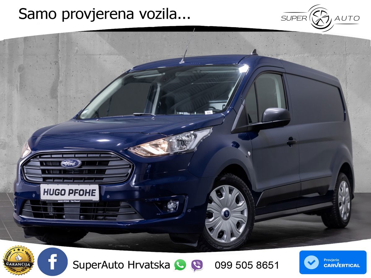 Ford Transit 101 KS