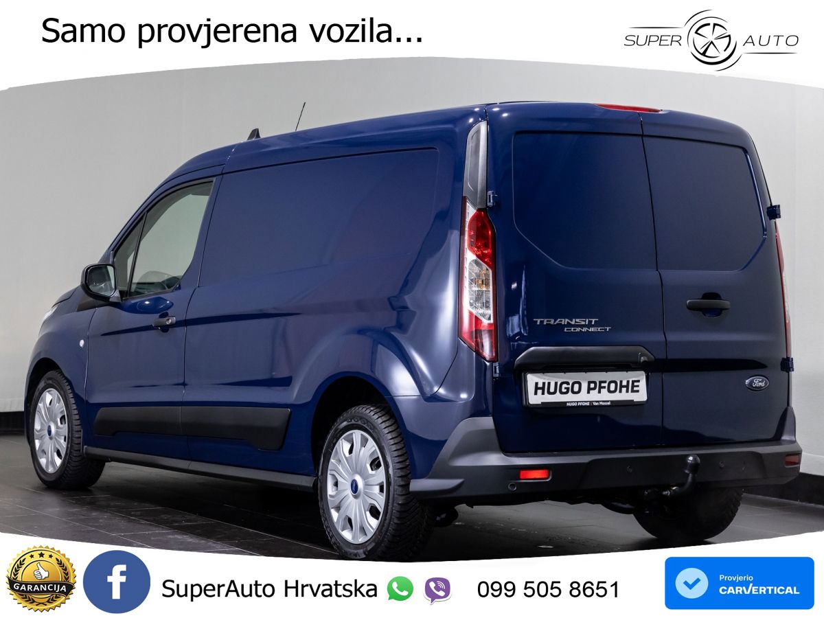 Ford Transit 101 KS