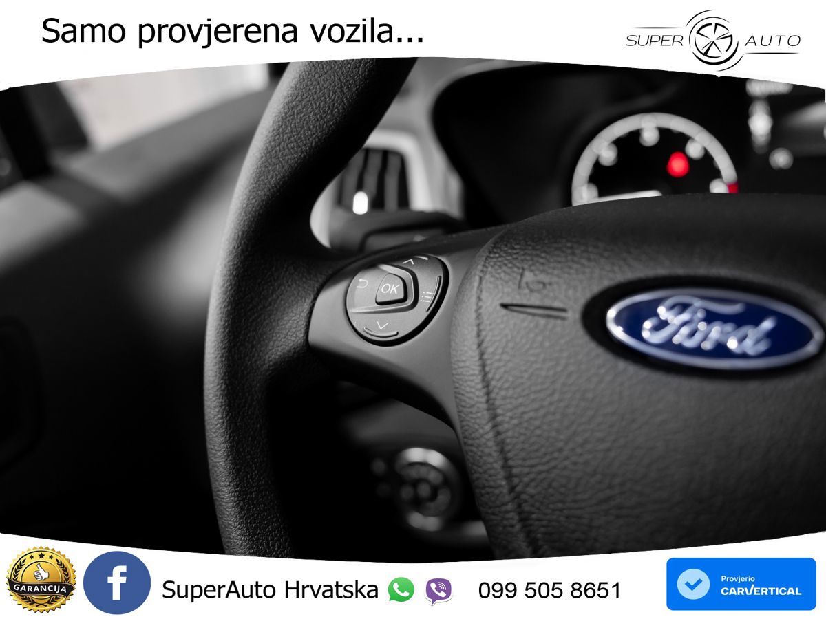Ford Transit 101 KS