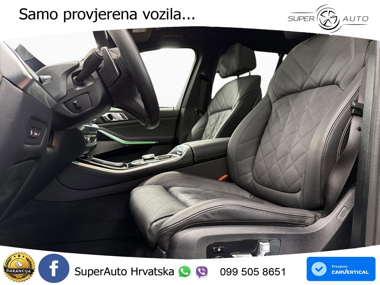 BMW X5 40d (352 KS) xDrive Steptronic M Sport ACC+HEAD+4xGR SJED+360+PANO
