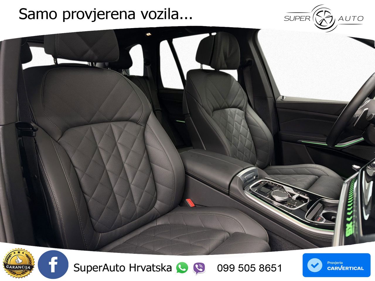 BMW X5 40d (352 KS) xDrive Steptronic M Sport ACC+HEAD+4xGR SJED+360+PANO