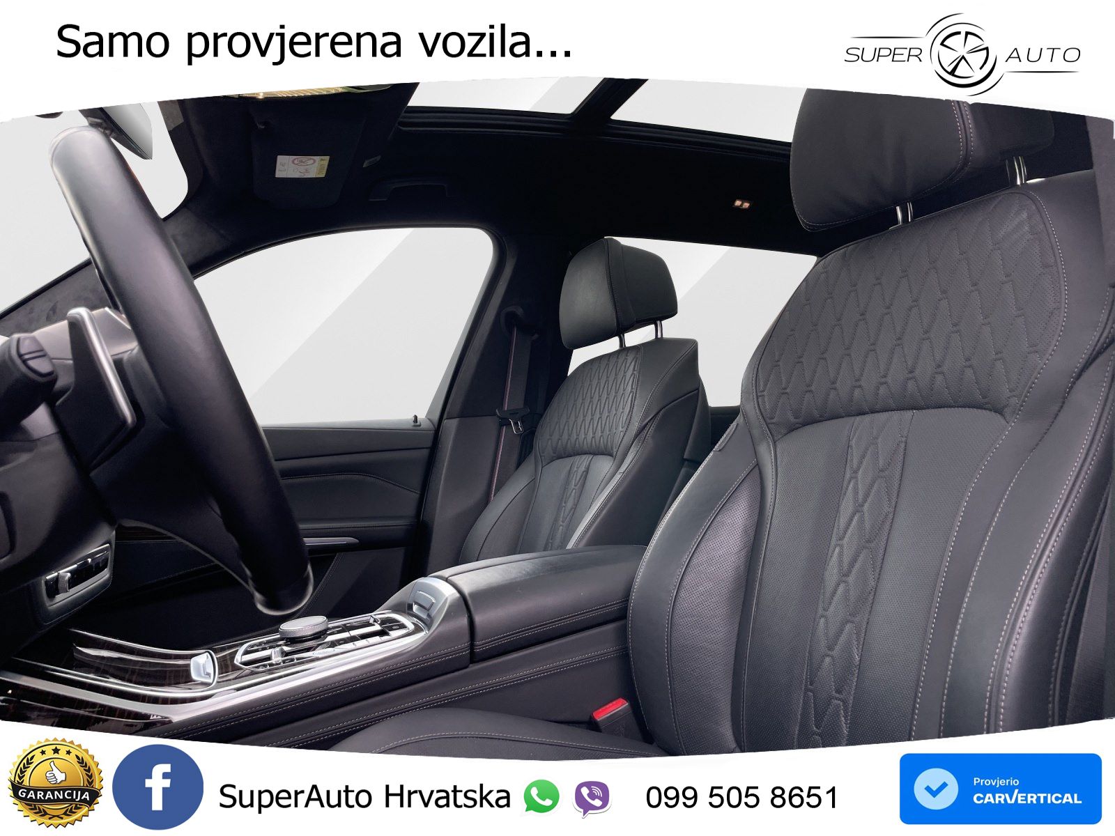 BMW X7 40i (381 KS) xDrive Steptronic M Sport
