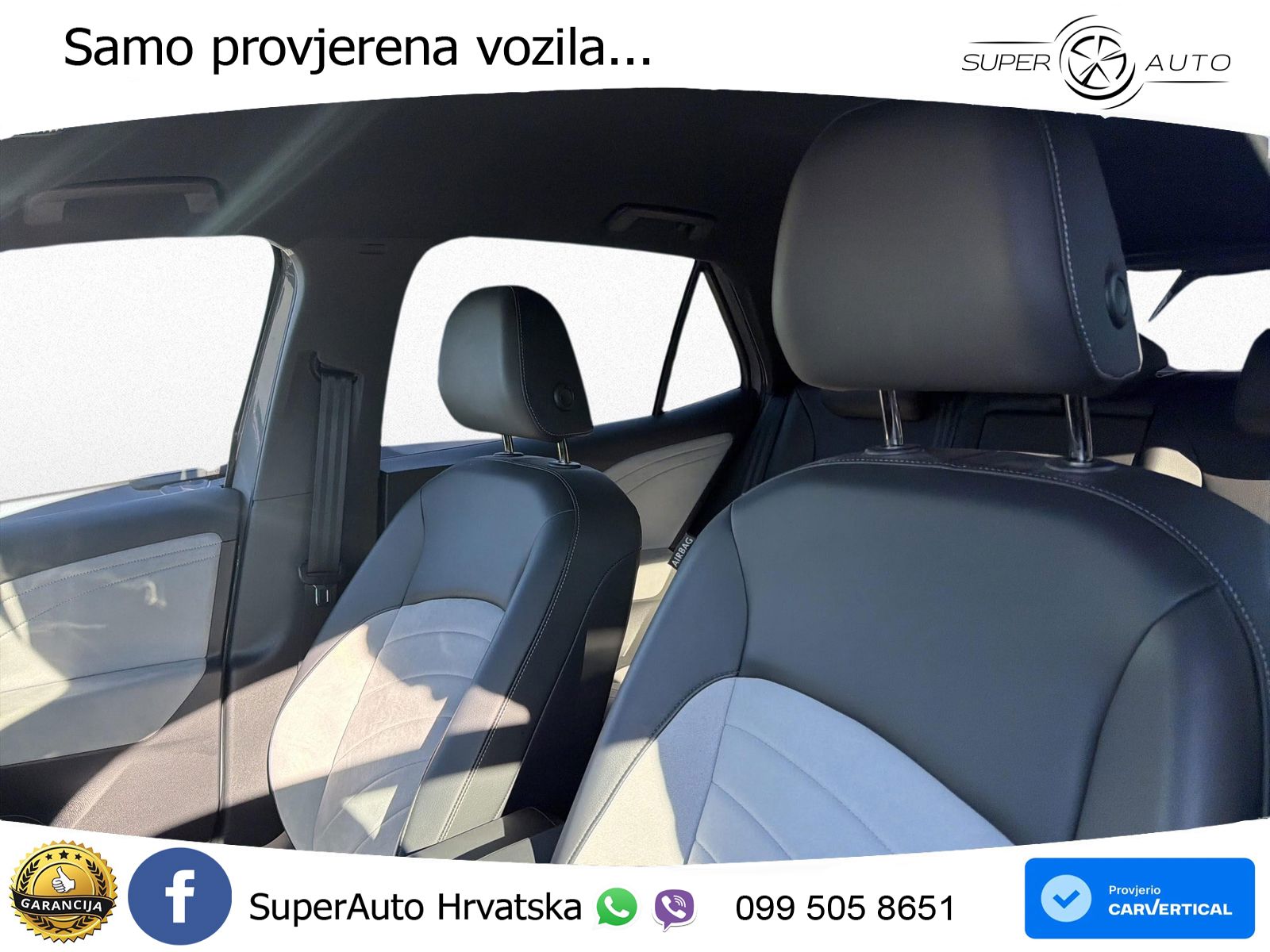 Volkswagen ID.3 Pro 62 kWh (204 KS) LED+GR SJED+ACC
