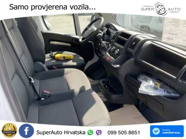 Citroën Jumper 140 KS