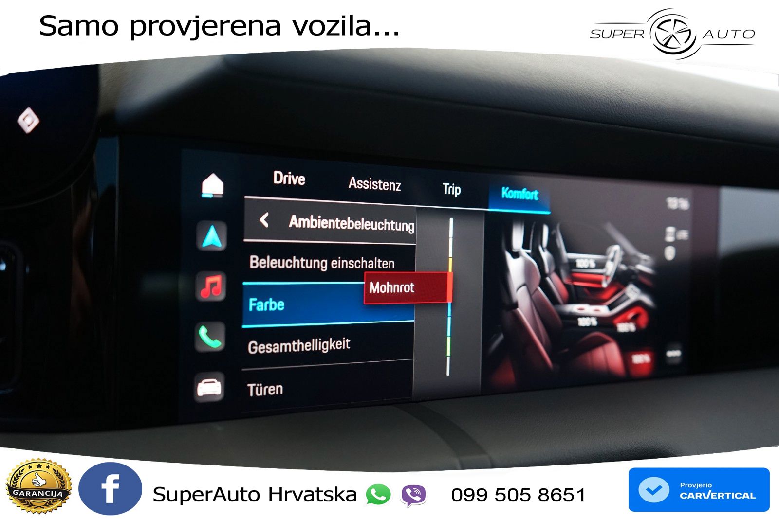 Porsche Taycan Cross Turismo 4 93.4 kWh (476 KS)