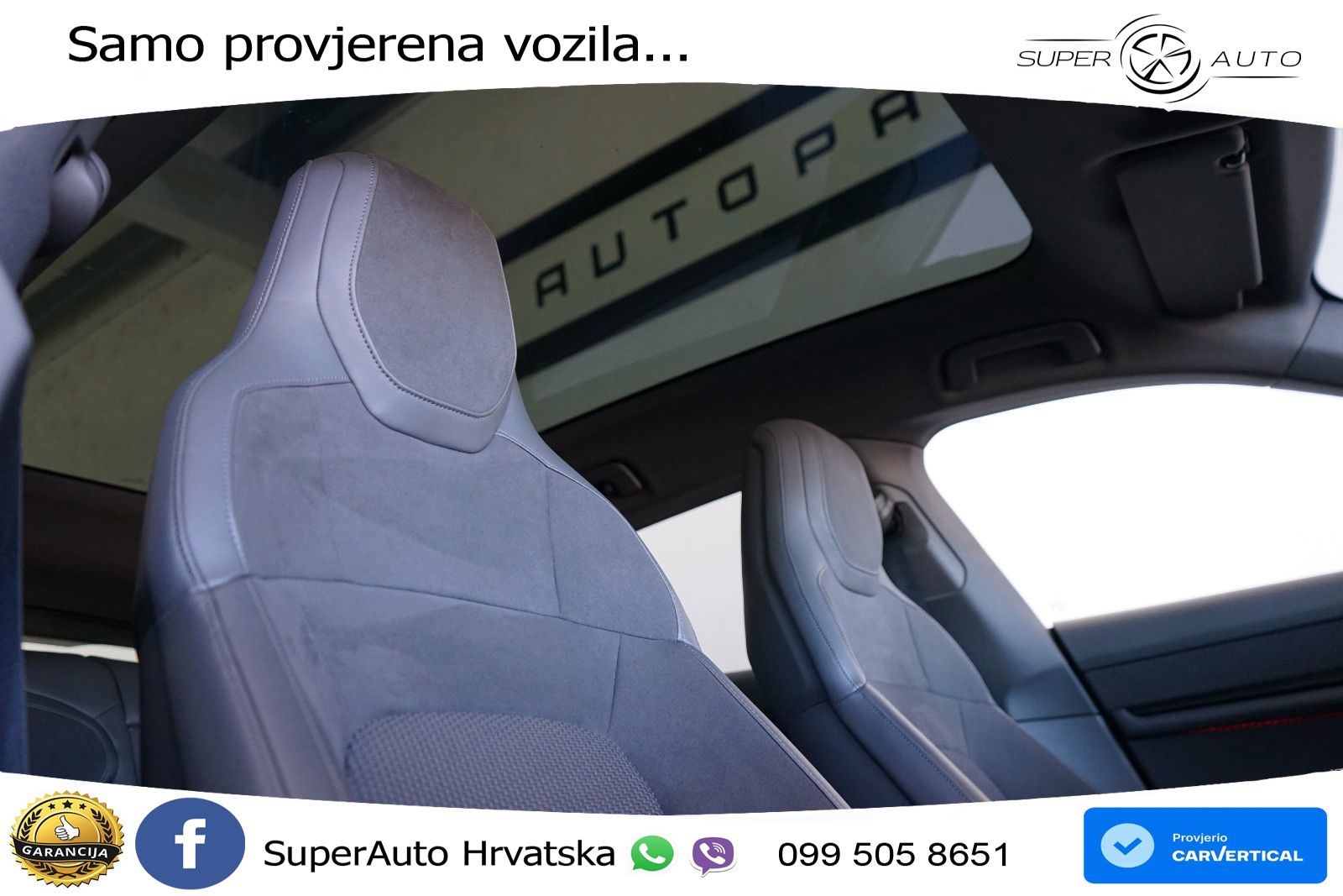 Porsche Taycan Cross Turismo 4 93.4 kWh (476 KS)