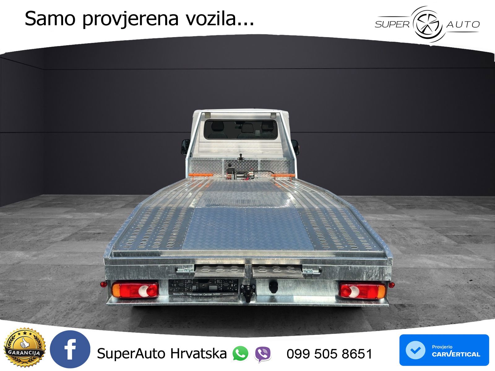 Peugeot Boxer 165 KS