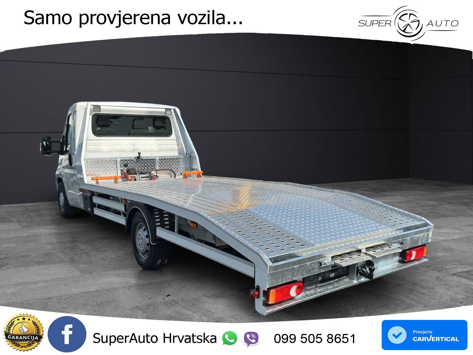 Peugeot Boxer 165 KS