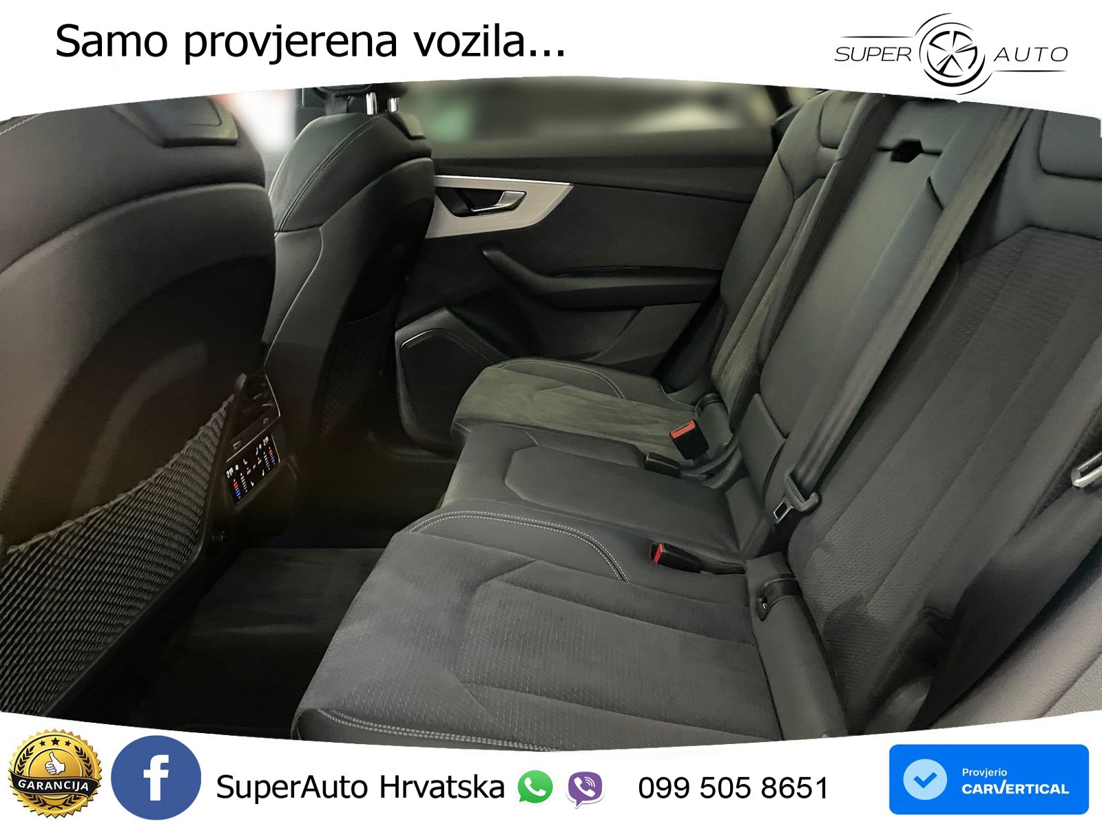 Audi Q8 55 TFSI V6 (340 KS) quattro Tiptronic LED+GR SJED+ACC