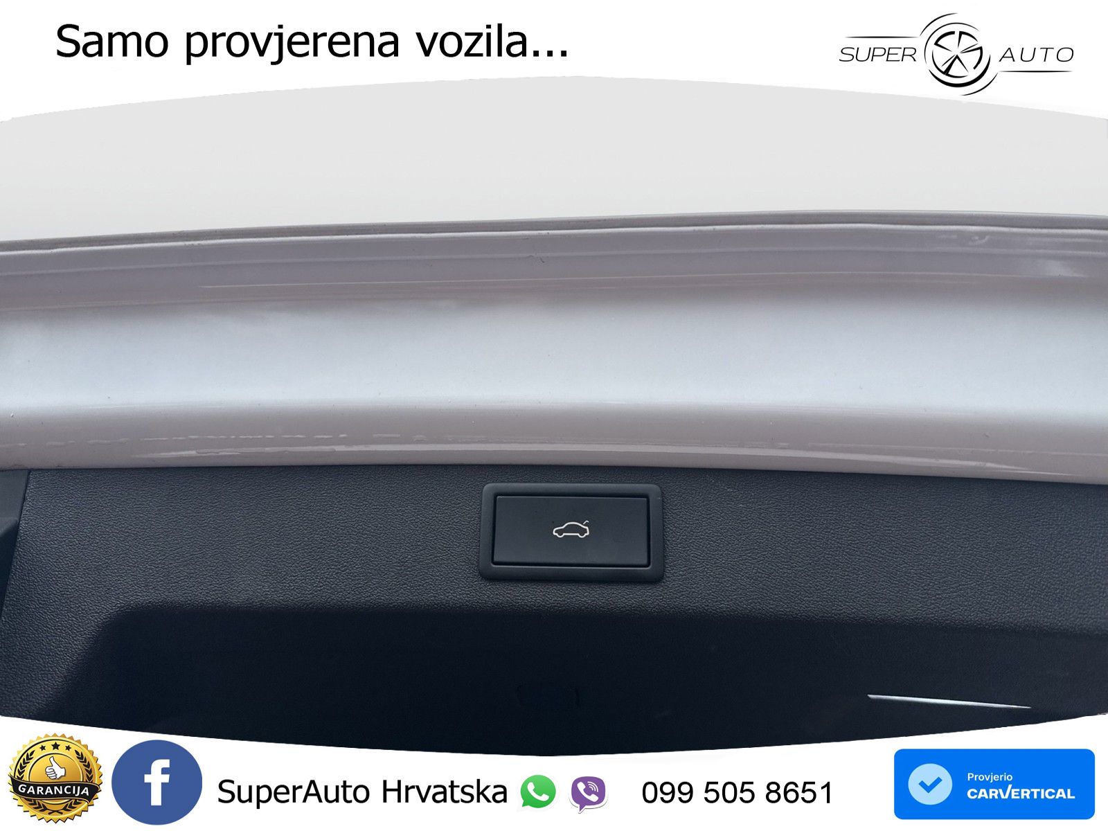 Škoda Enyaq iV 80 82 kWh (204 KS) SportLine LED+GR SJED+ACC