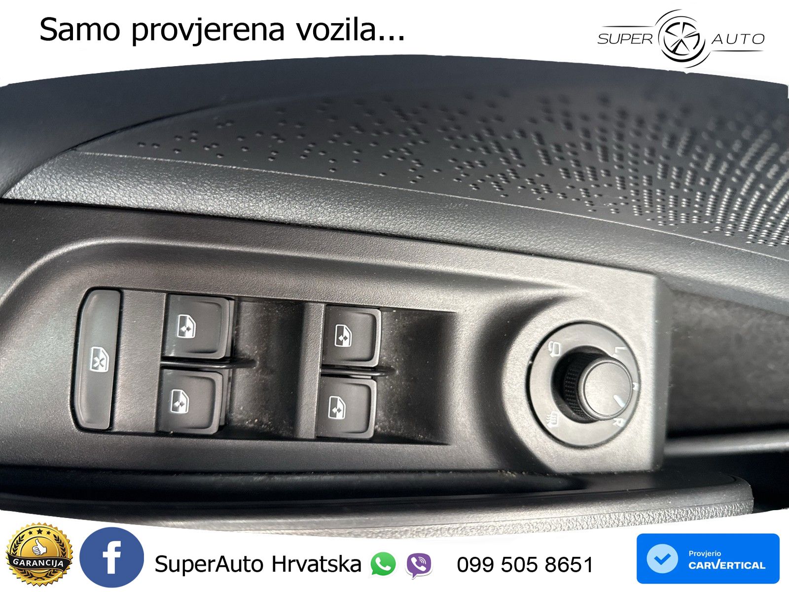 Škoda Enyaq iV 80 82 kWh (204 KS) SportLine LED+GR SJED+ACC