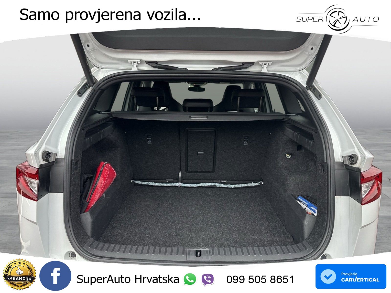 Škoda Enyaq iV 80 82 kWh (204 KS) SportLine LED+GR SJED+ACC