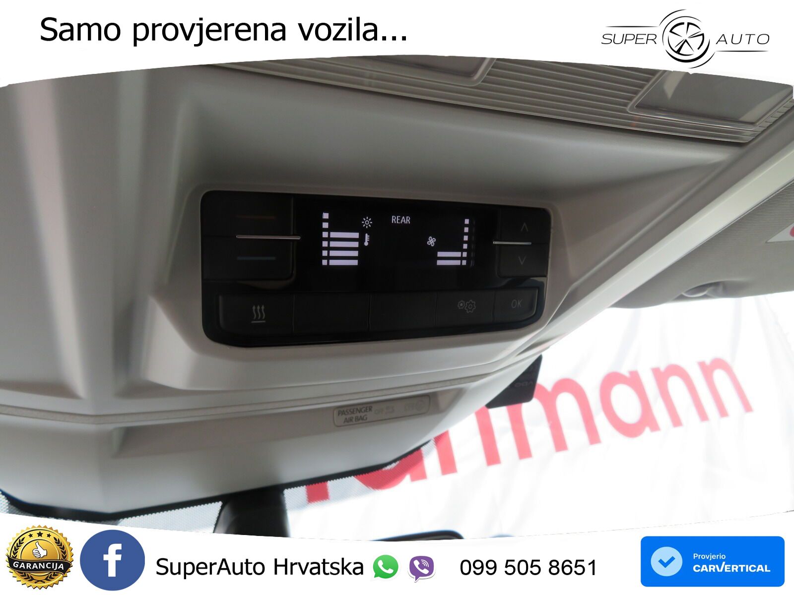 VW Crafter 163 KS