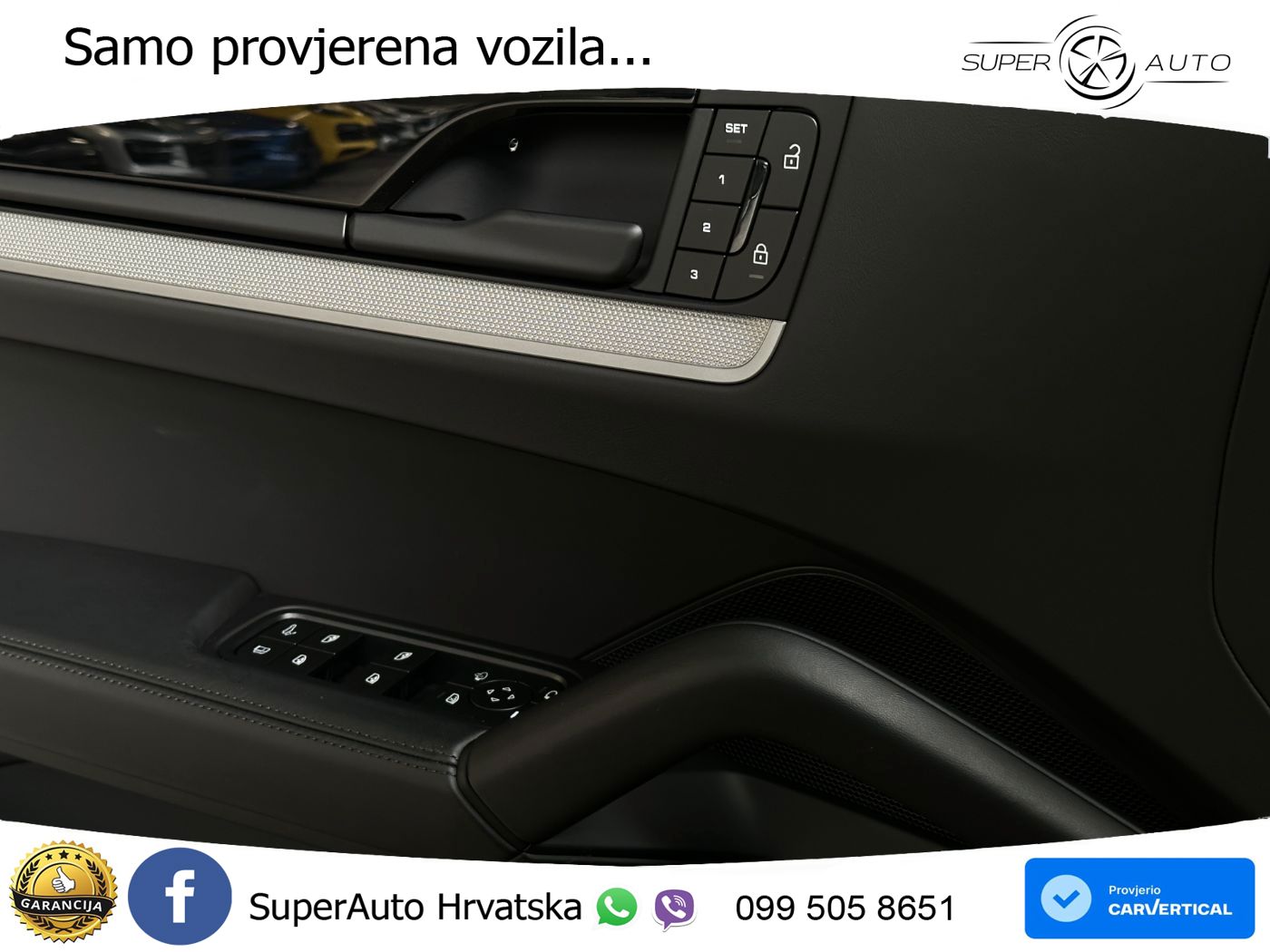Porsche Cayenne S 3.0 V6 (519 KS) E-Hybrid Tiptronic S