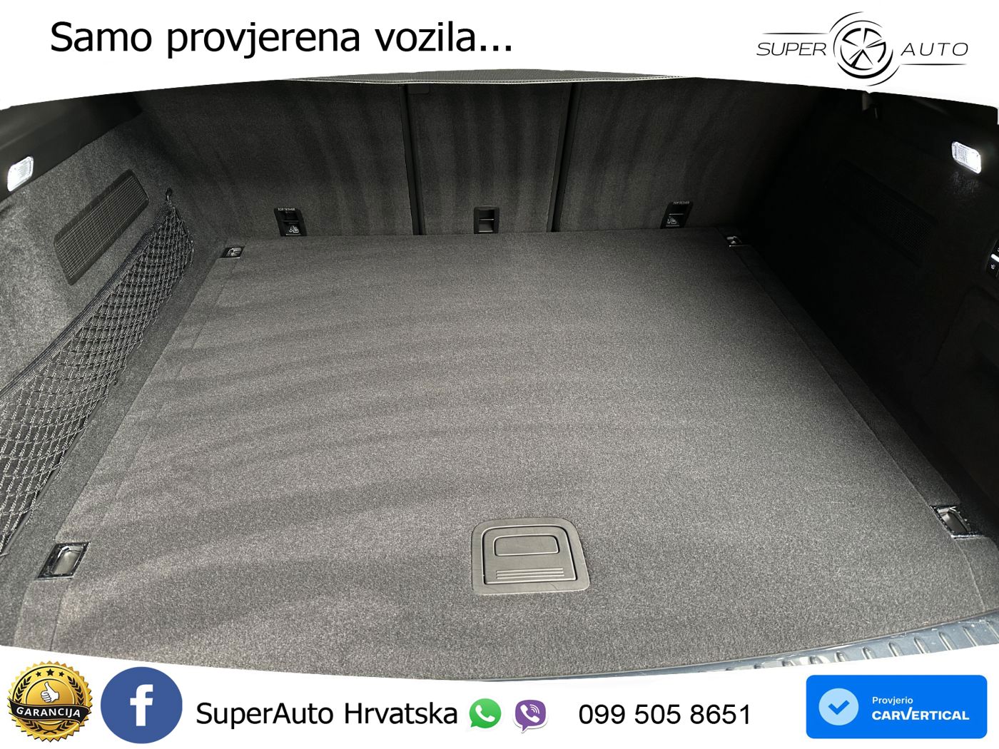 Porsche Cayenne S 3.0 V6 (519 KS) E-Hybrid Tiptronic S