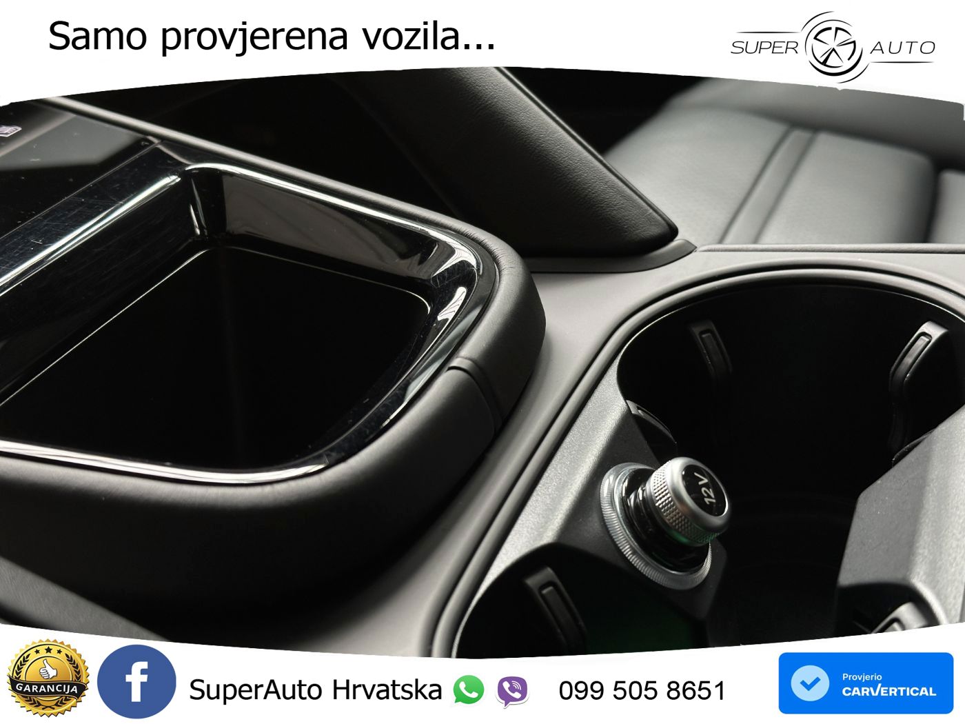 Porsche Cayenne S 3.0 V6 (519 KS) E-Hybrid Tiptronic S