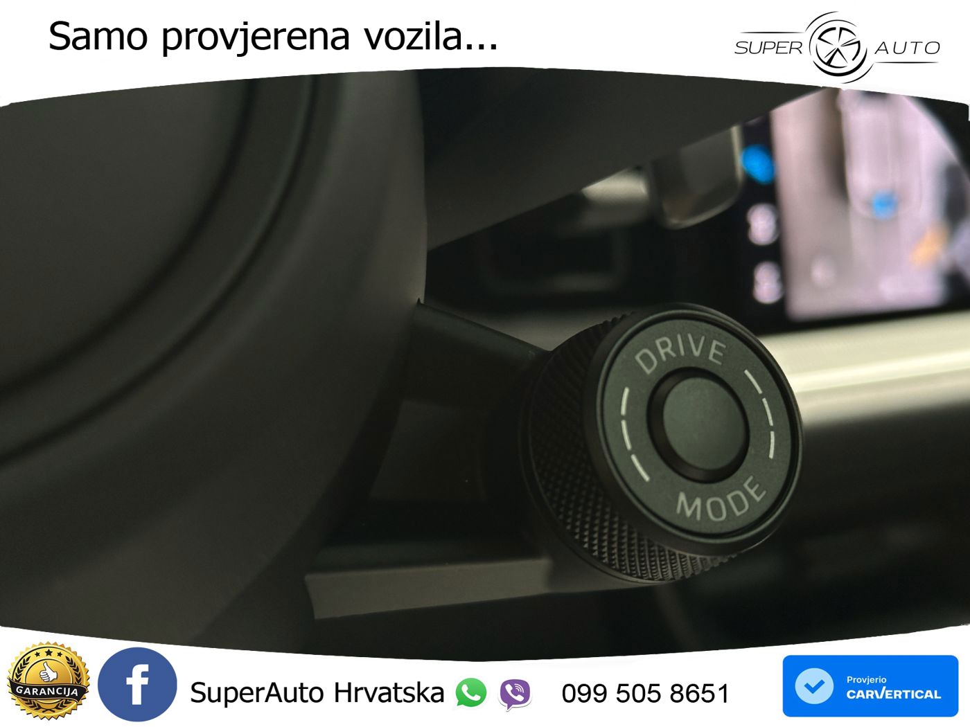 Porsche Cayenne S 3.0 V6 (519 KS) E-Hybrid Tiptronic S