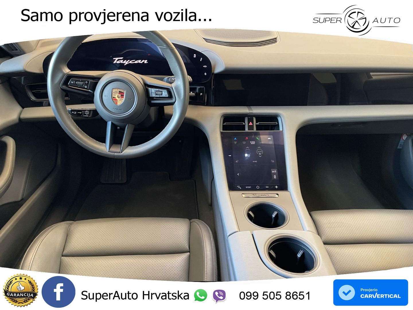 Porsche Taycan Cross Turismo 4 93.4 kWh (476 KS)