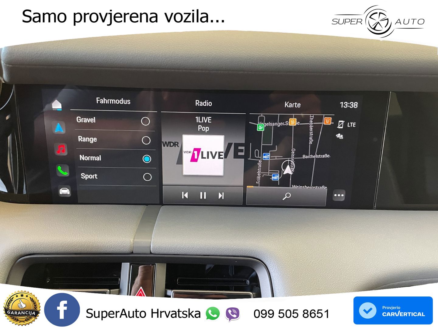 Porsche Taycan Cross Turismo 4 93.4 kWh (476 KS)