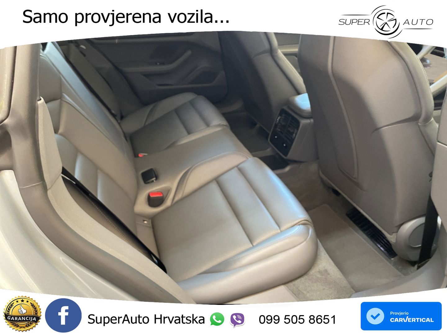 Porsche Taycan Cross Turismo 4 93.4 kWh (476 KS)