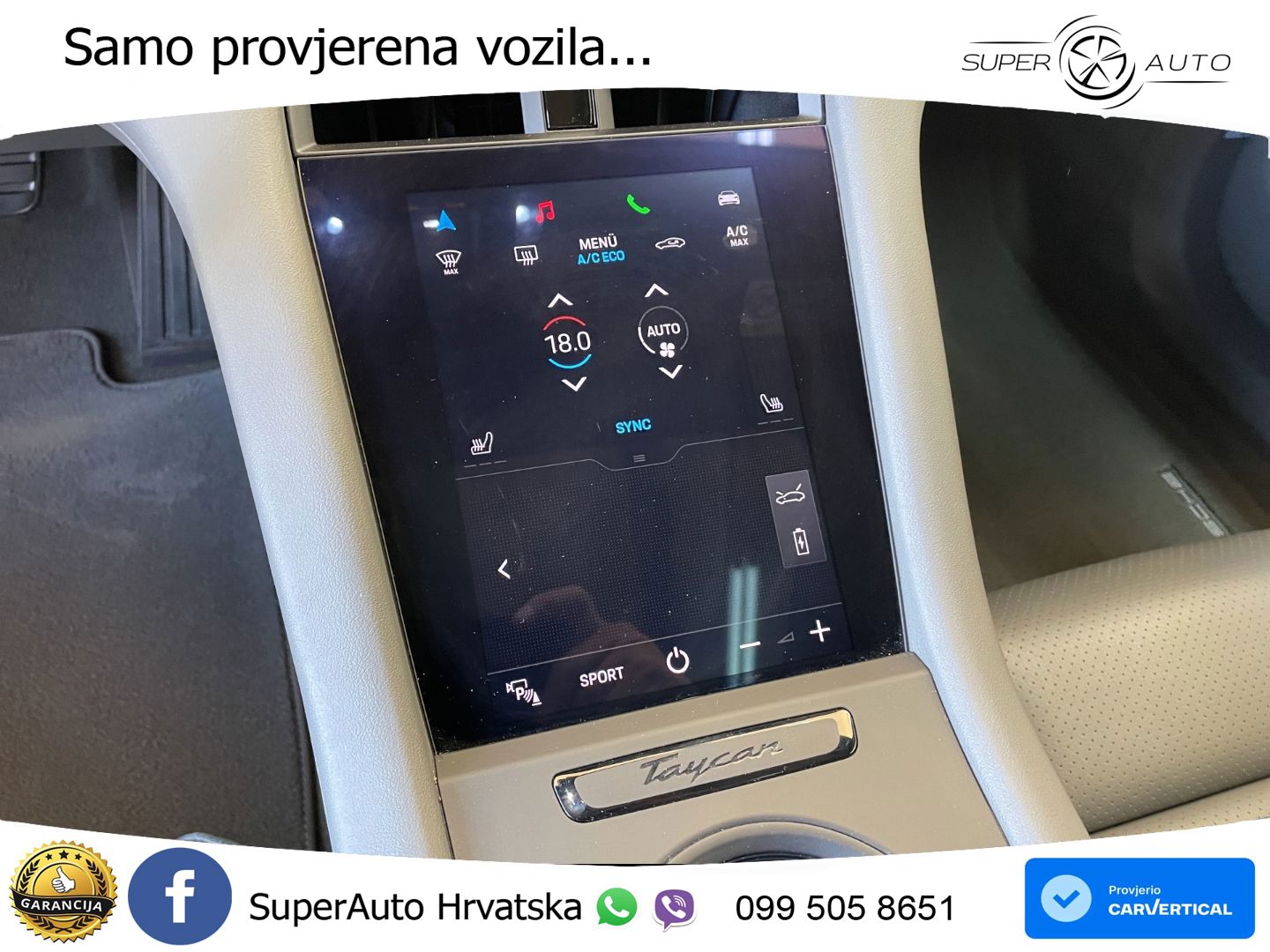 Porsche Taycan Cross Turismo 4 93.4 kWh (476 KS)