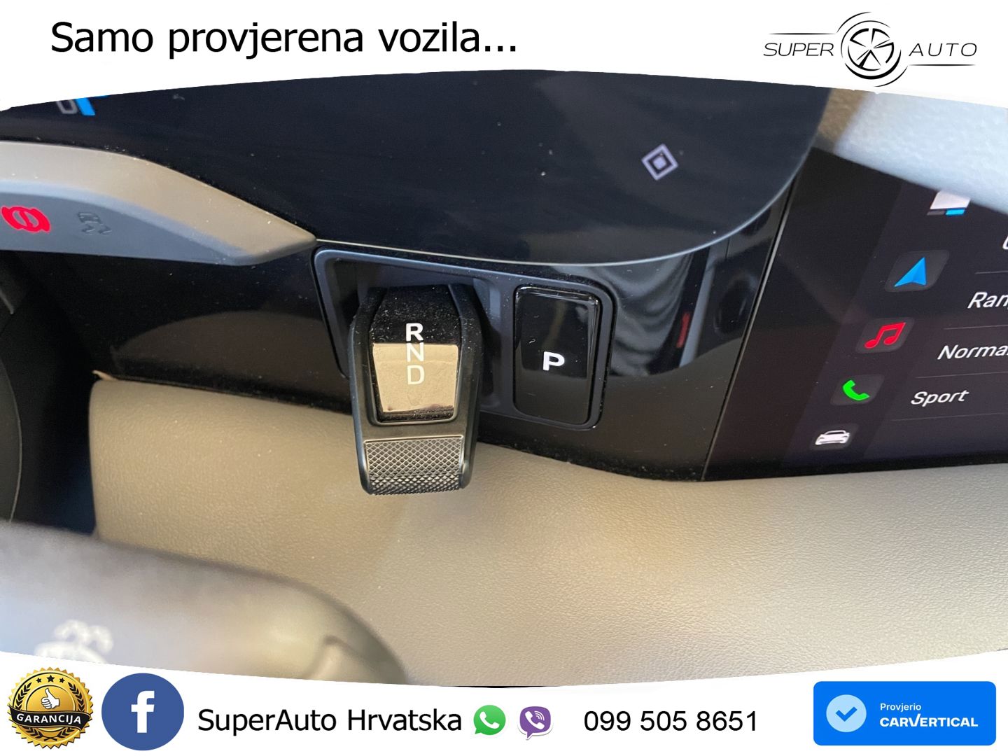 Porsche Taycan Cross Turismo 4 93.4 kWh (476 KS)
