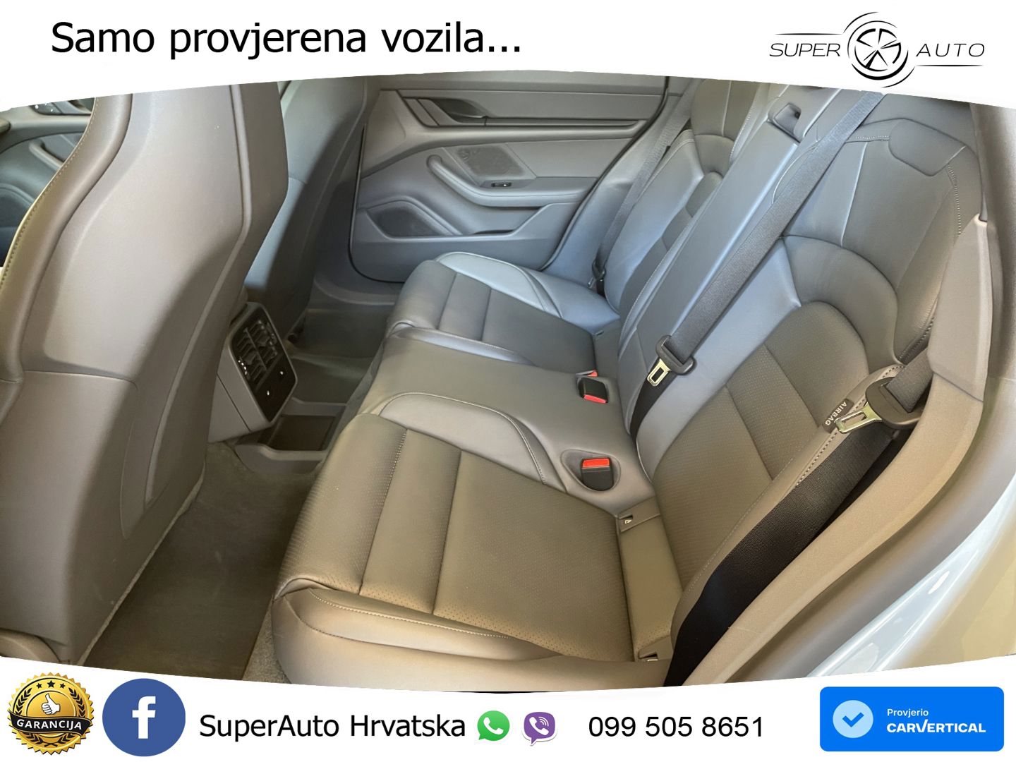 Porsche Taycan Cross Turismo 4 93.4 kWh (476 KS)