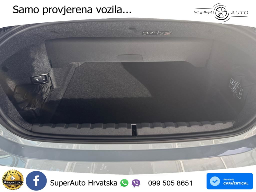 BMW M4 Convertible Competition 3.0 (530 KS) xDrive Steptronic