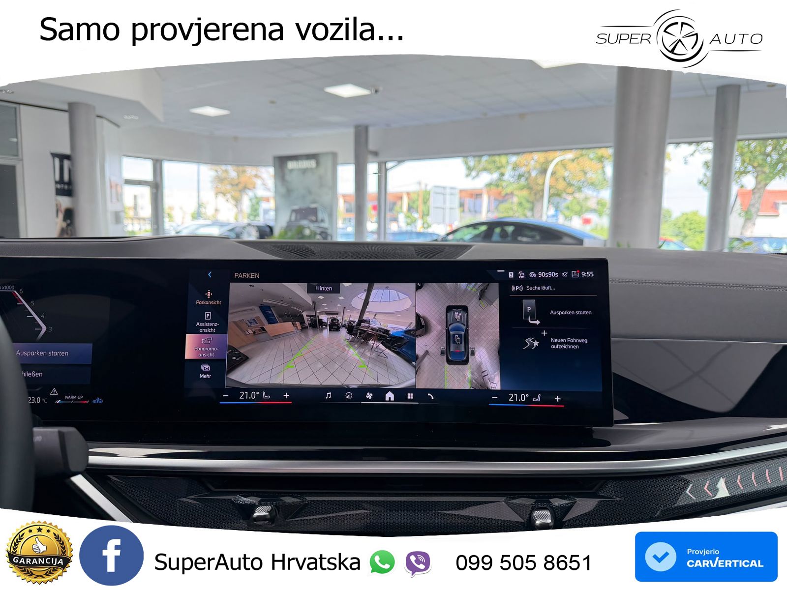 BMW X6 30d (298 KS) xDrive Steptronic M Sport