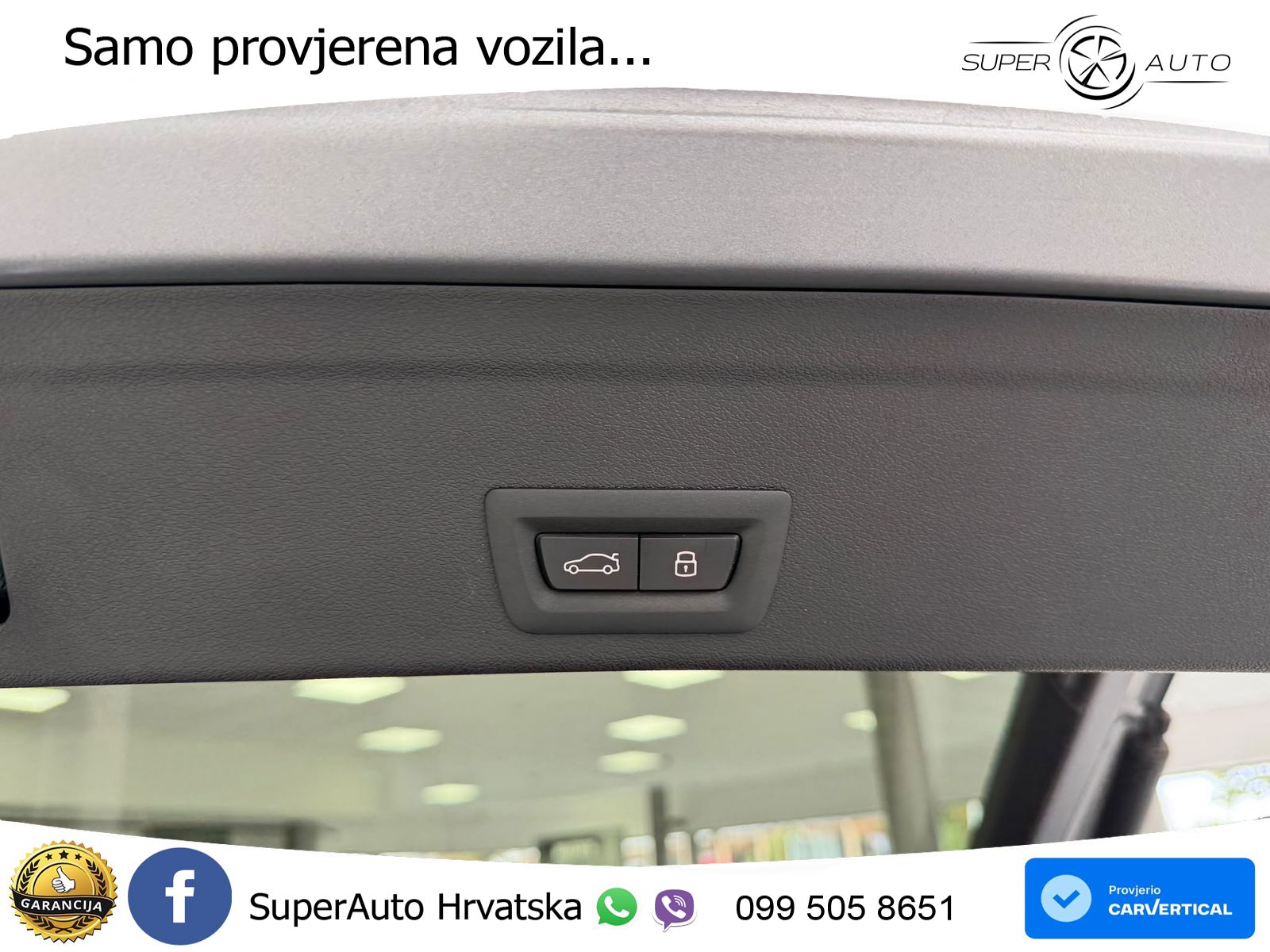BMW X6 30d (298 KS) xDrive Steptronic M Sport