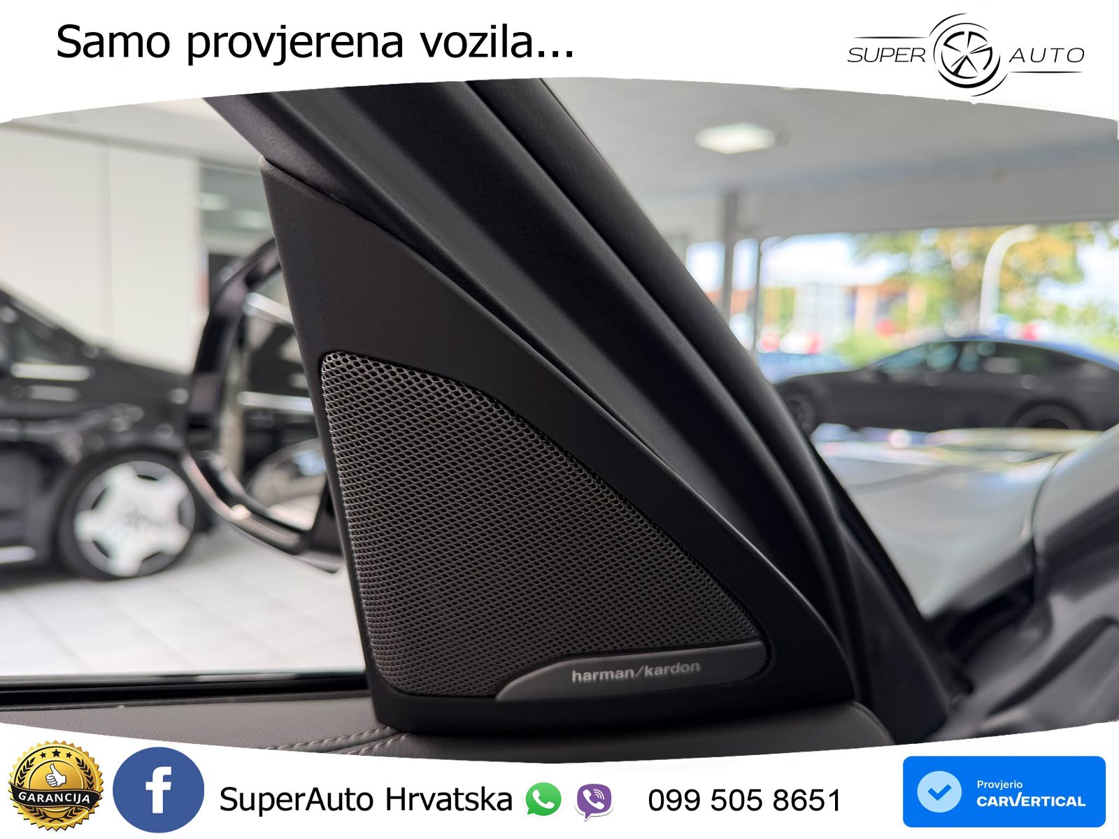 BMW X6 30d (298 KS) xDrive Steptronic M Sport