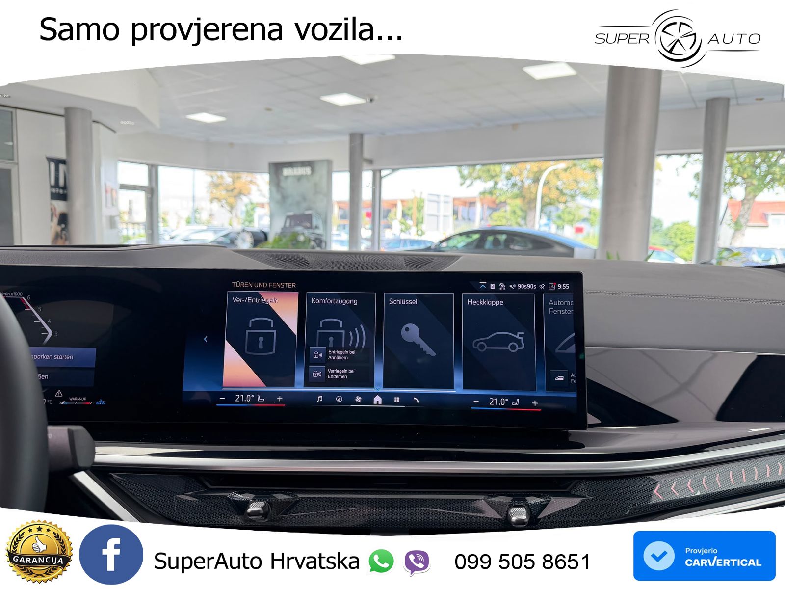 BMW X6 30d (298 KS) xDrive Steptronic M Sport