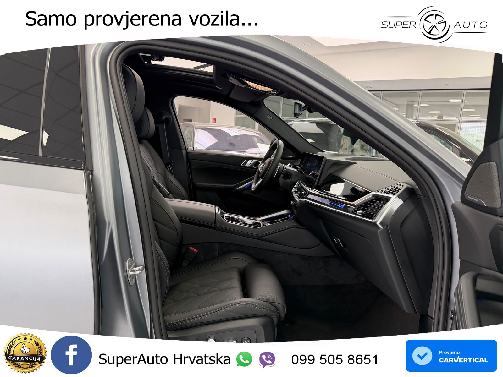 BMW X6 30d (298 KS) xDrive Steptronic M Sport