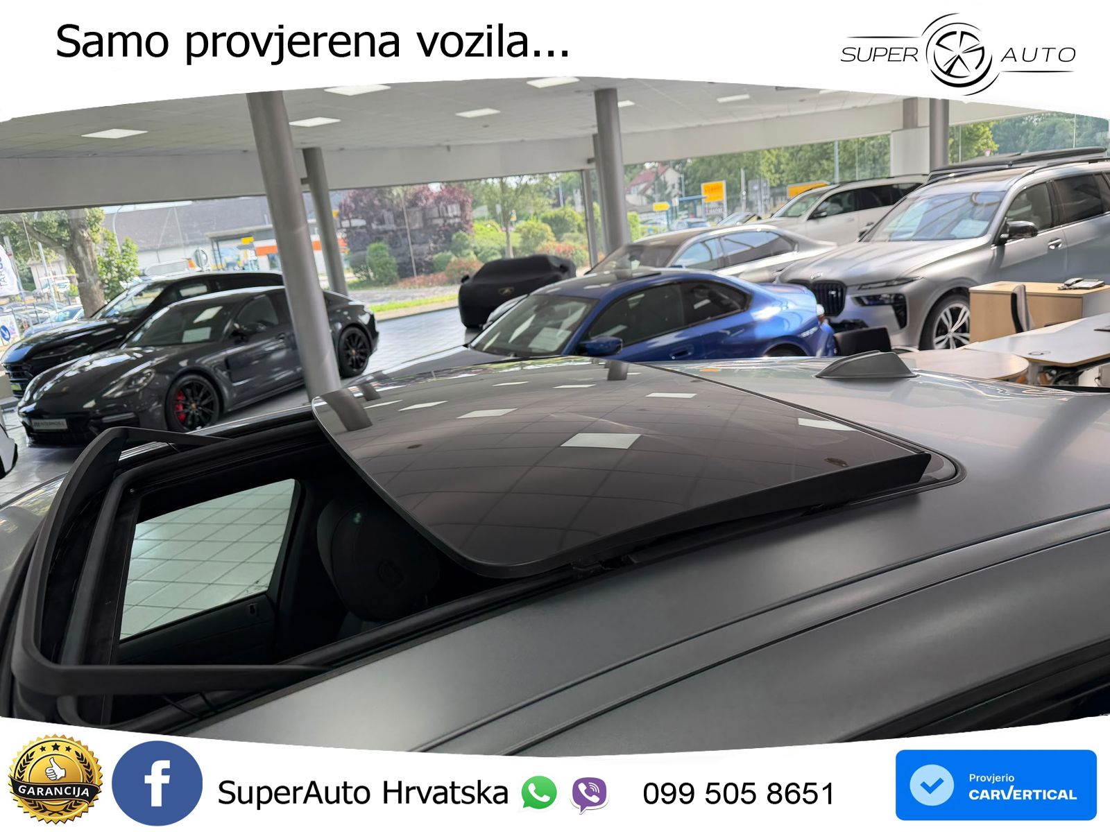 BMW X6 30d (298 KS) xDrive Steptronic M Sport