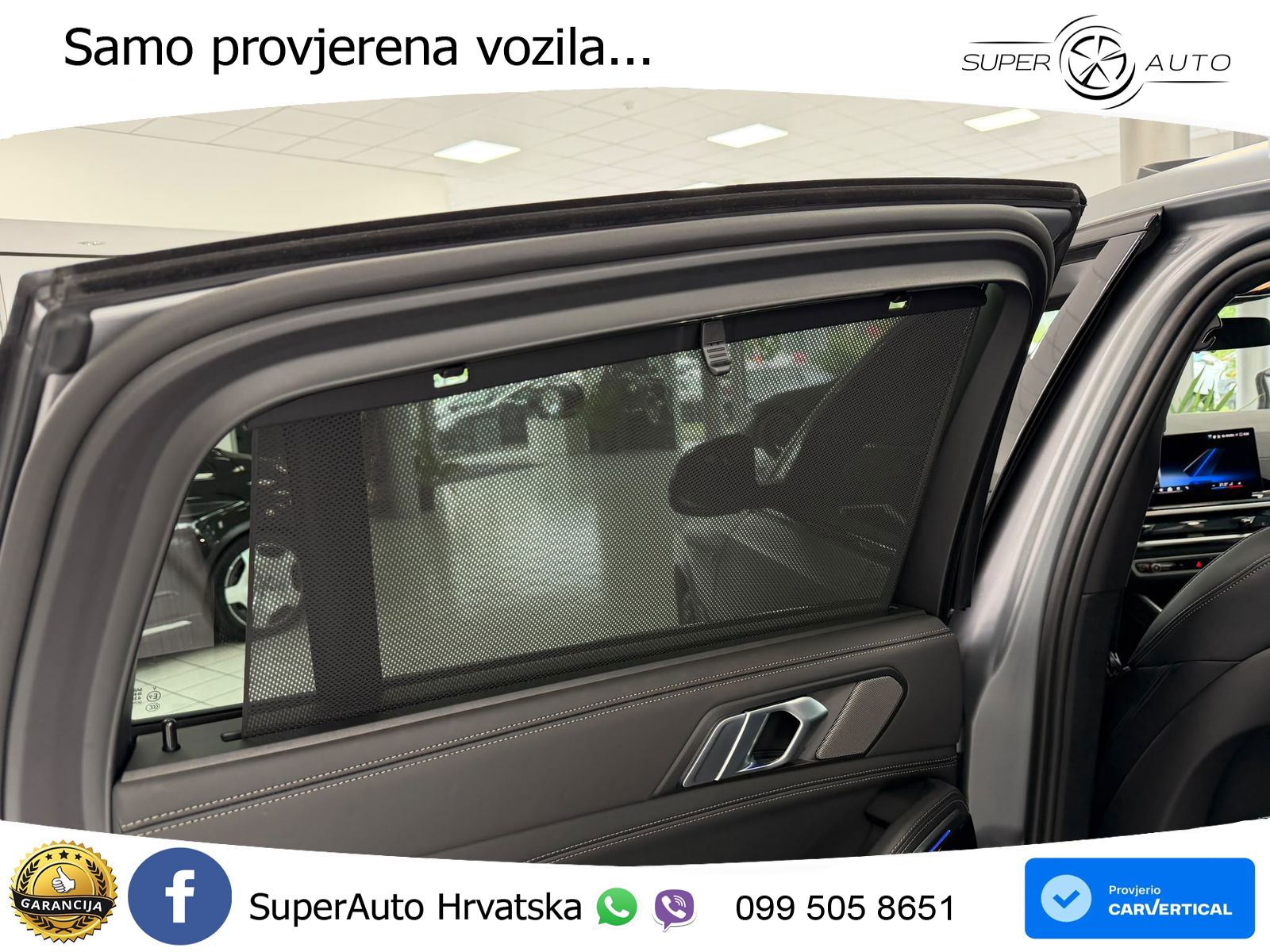 BMW X6 30d (298 KS) xDrive Steptronic M Sport
