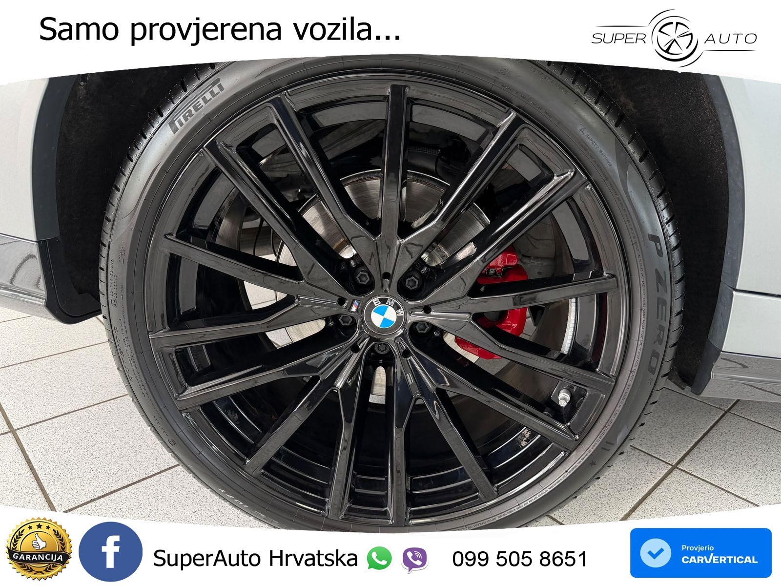 BMW X6 30d (298 KS) xDrive Steptronic M Sport
