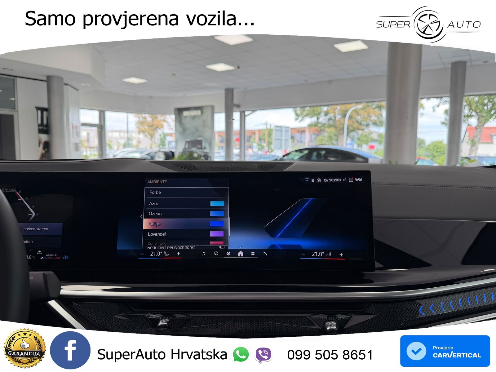 BMW X6 30d (298 KS) xDrive Steptronic M Sport