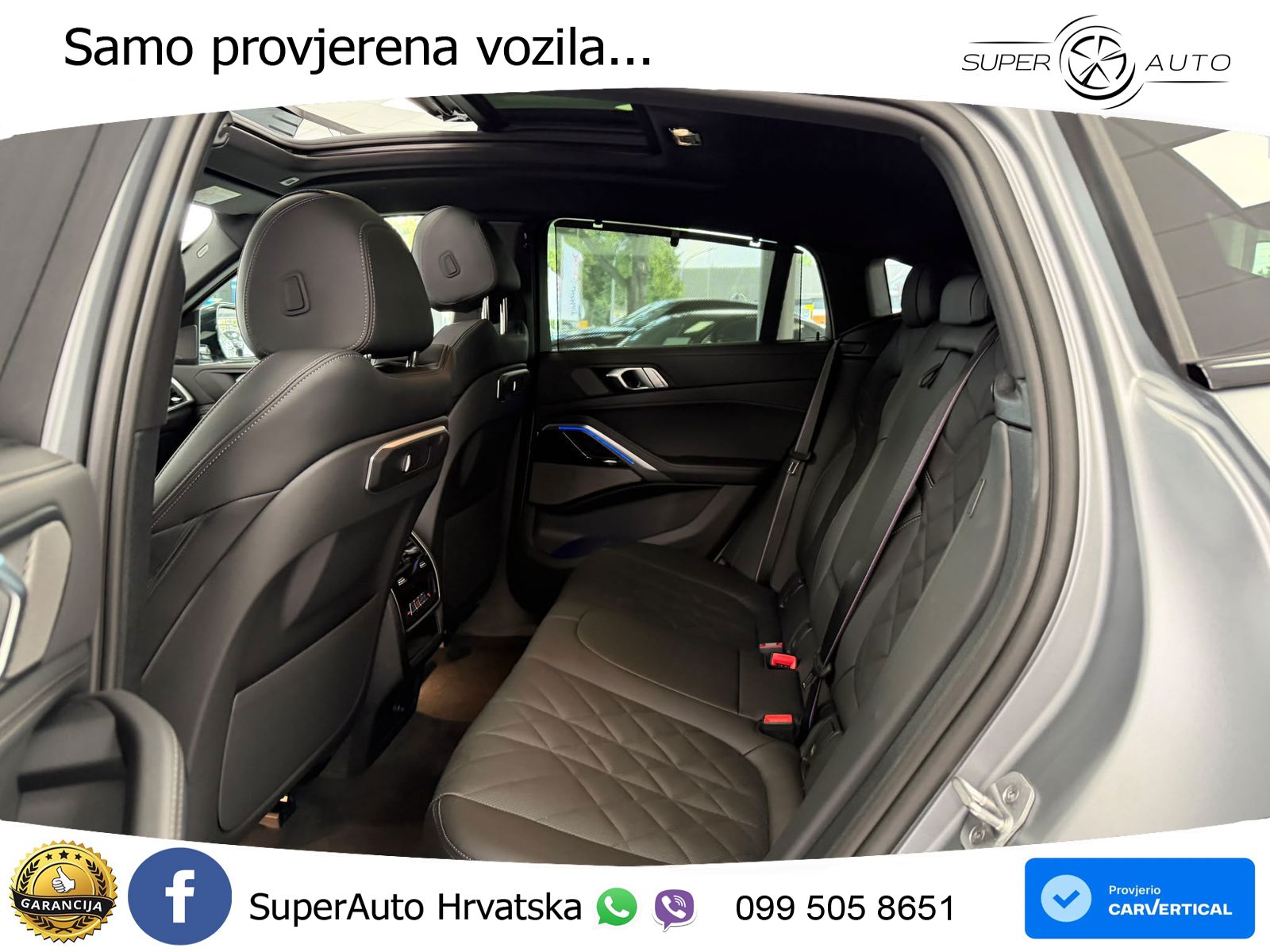 BMW X6 30d (298 KS) xDrive Steptronic M Sport
