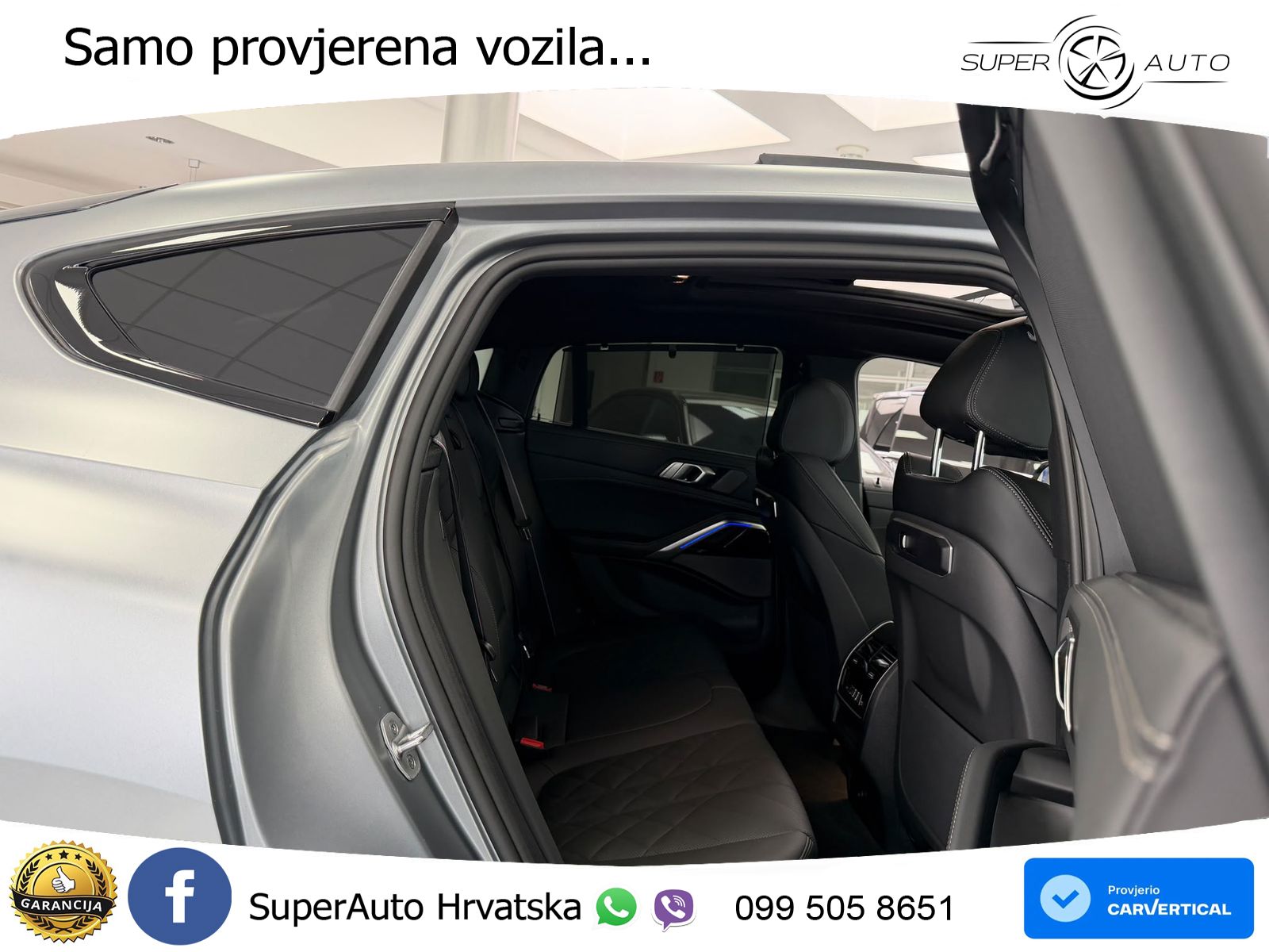 BMW X6 30d (298 KS) xDrive Steptronic M Sport