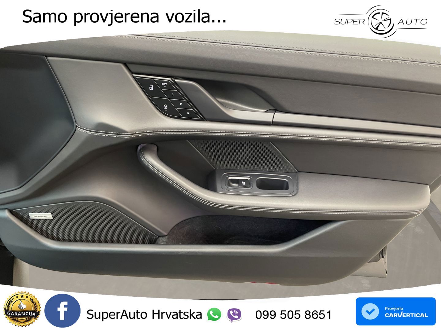 Porsche Taycan Sport Turismo 4S Performance Plus 93.4 kWh (571 KS)