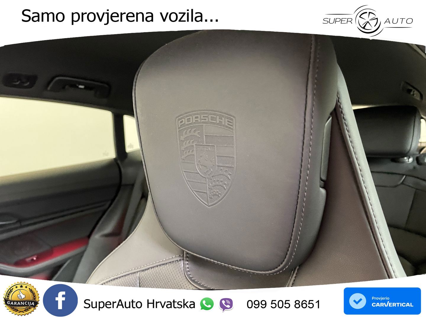 Porsche Taycan Sport Turismo 4S Performance Plus 93.4 kWh (571 KS)