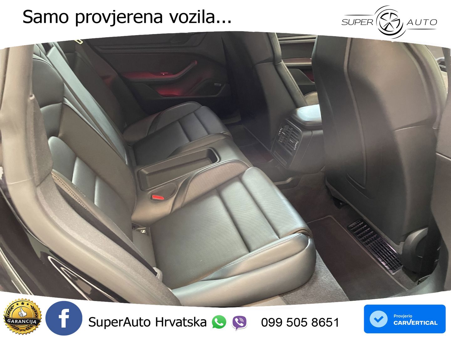 Porsche Taycan Sport Turismo 4S Performance Plus 93.4 kWh (571 KS)