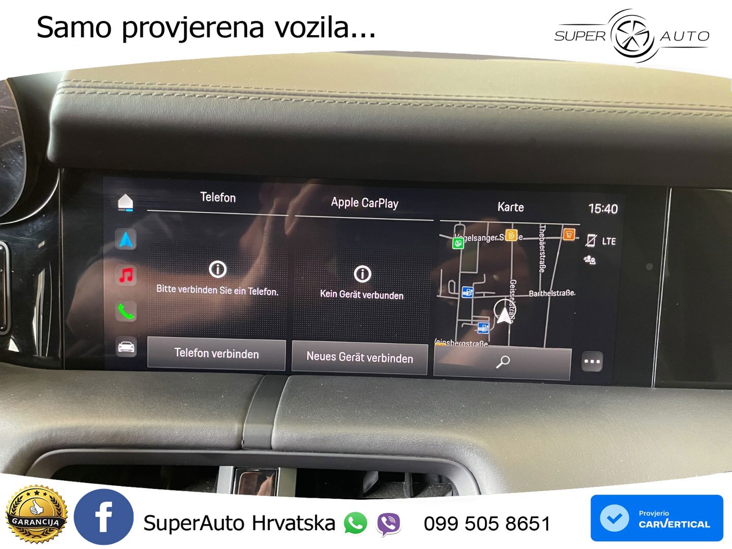 Porsche Taycan Sport Turismo 4S Performance Plus 93.4 kWh (571 KS)