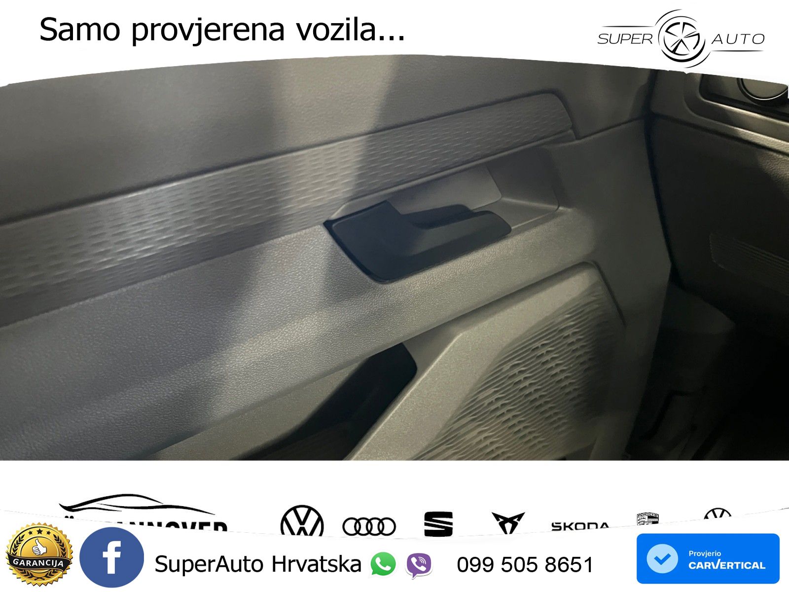VW Transporter 136 KS