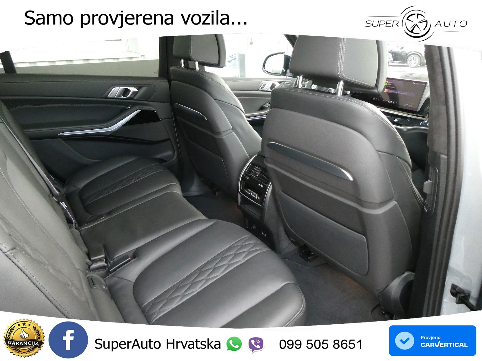 BMW X7 40d (352 KS) xDrive Steptronic