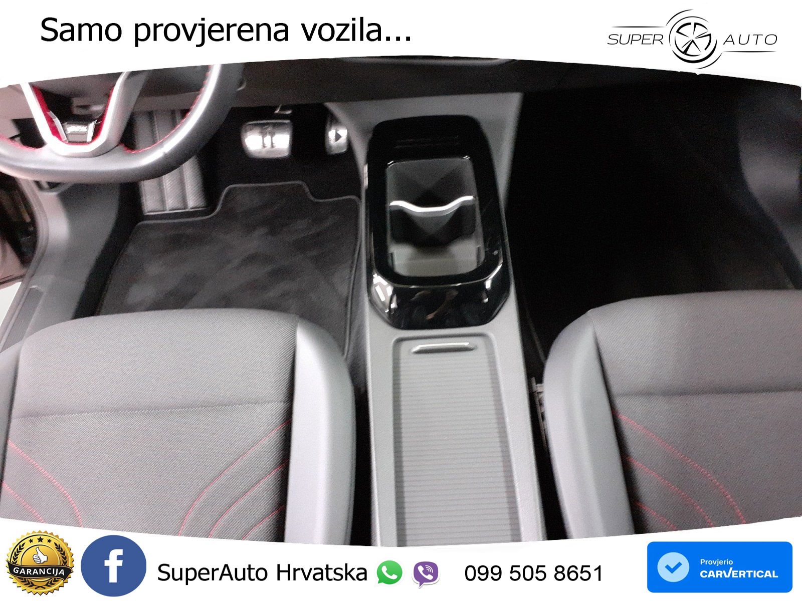 Volkswagen ID.4 GTX 82 kWh (299 KS) 4MOTION