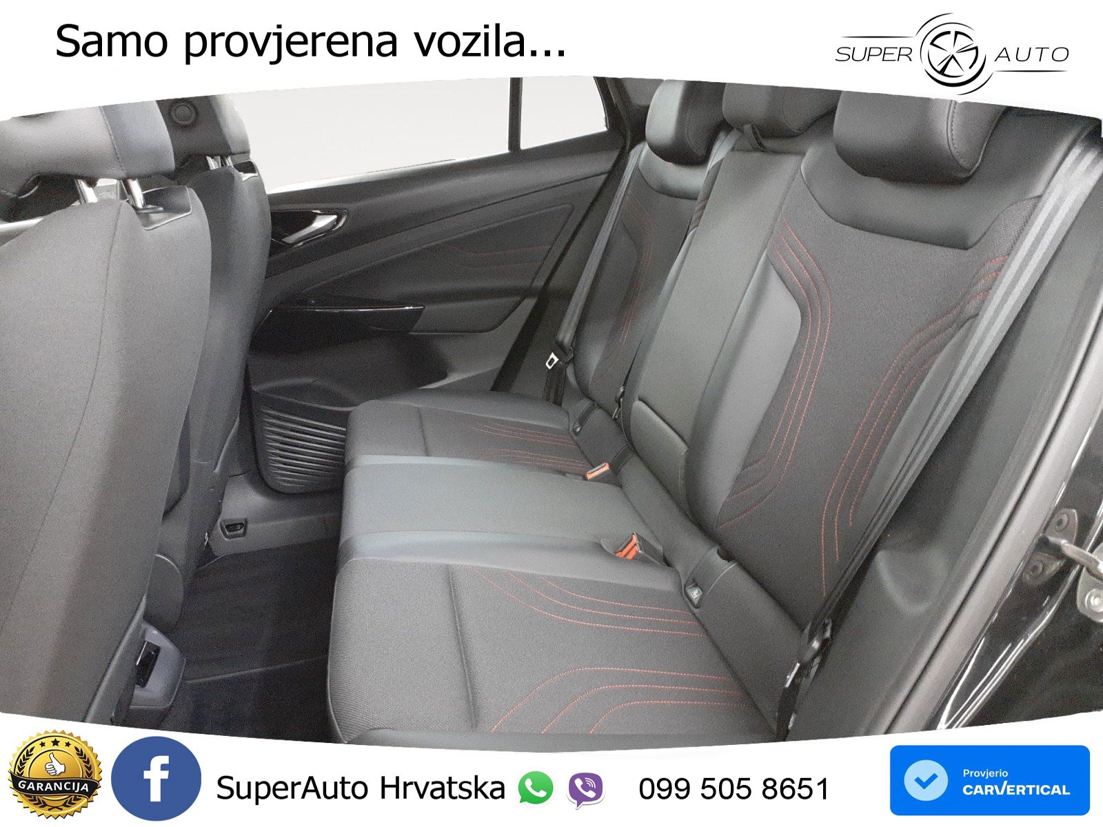 Volkswagen ID.4 GTX 82 kWh (299 KS) 4MOTION