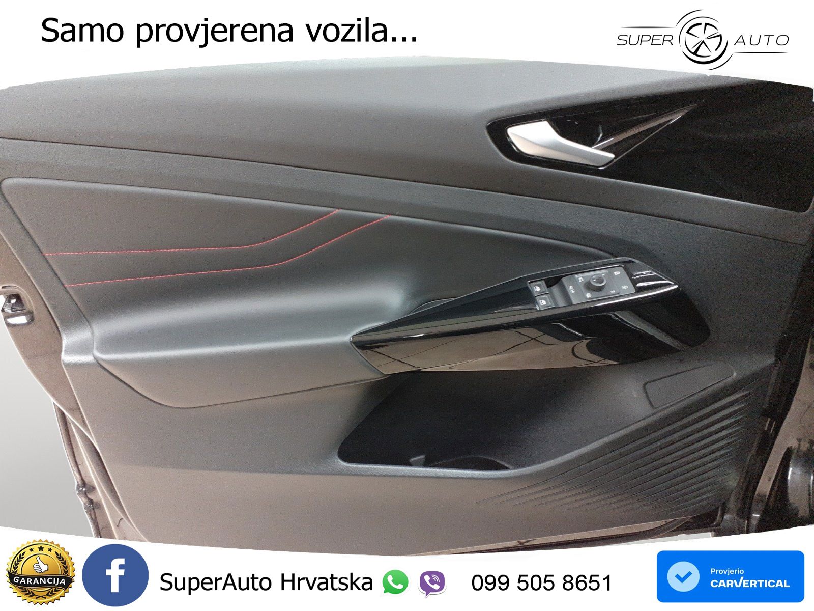 Volkswagen ID.4 GTX 82 kWh (299 KS) 4MOTION